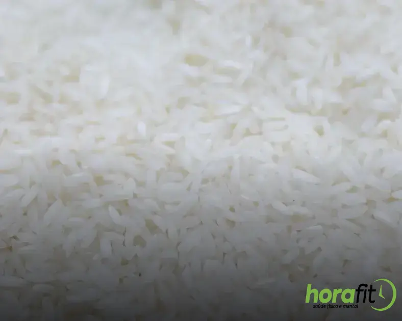 Arroz Branco Tabela Nutricional: Guia Completo e Detalhado