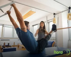 Aulas de Pilates para Iniciantes: Guia Completo de Exercícios