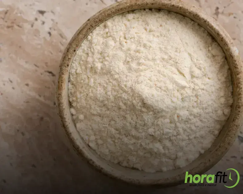 Farinha tem quantas calorias? Guia completo e detalhado