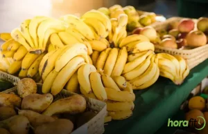 Tabela nutricional da banana: Guia completo de benefícios