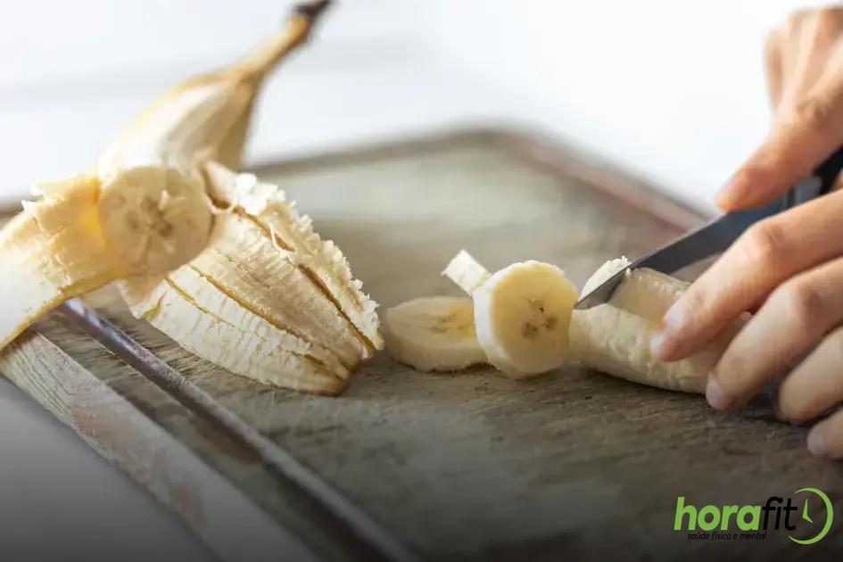 Como preparar uma receita nutritiva de banana com aveia para recuperação muscular