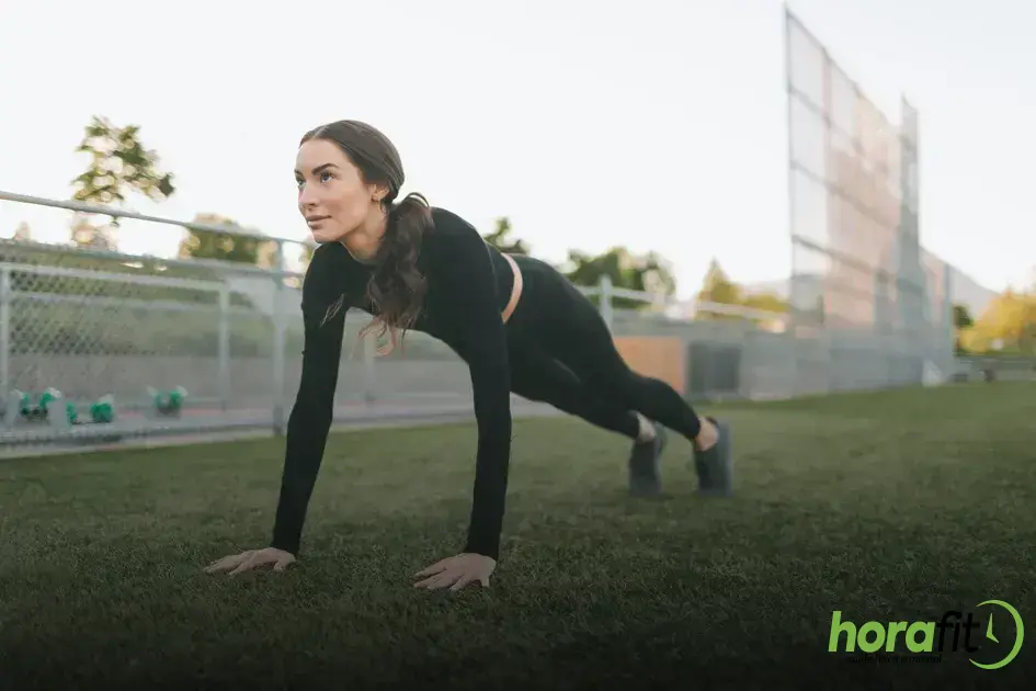 Flexões Benefícios: Guia Completo para Sua Rotina Fitness