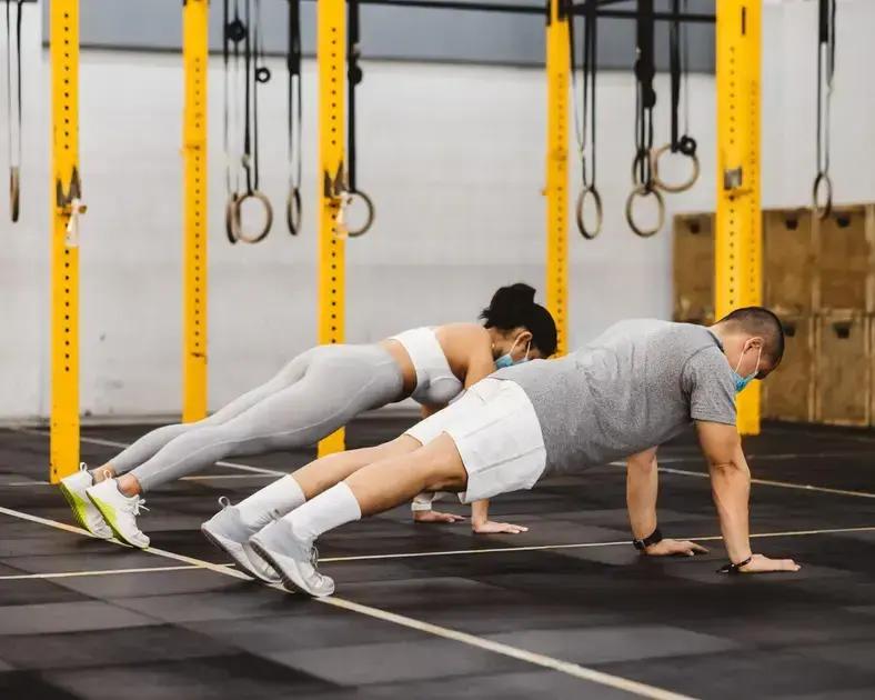 Treino em Casa Emagrecer: Dicas para Resultados Rápidos