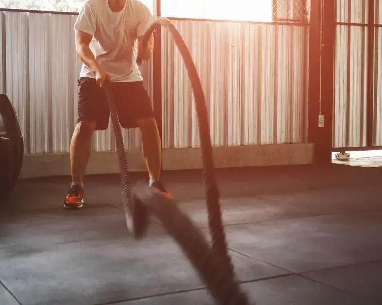 Benefícios da periodização no fitness