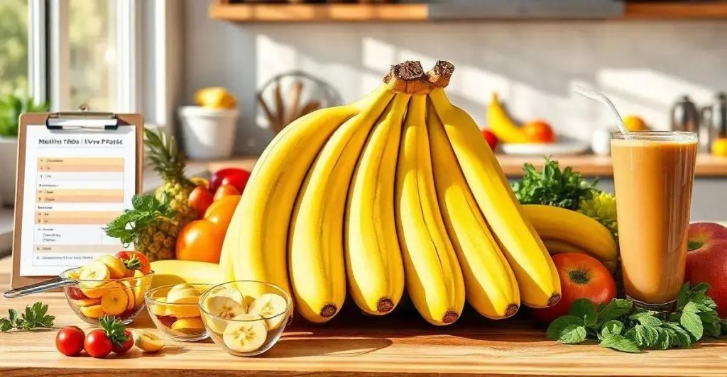 Benefícios Banana Prata: O Segredo Para Sua Saúde