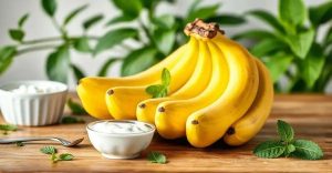 Banana Prata: Prende ou Solta o Intestino? Descubra Aqui!