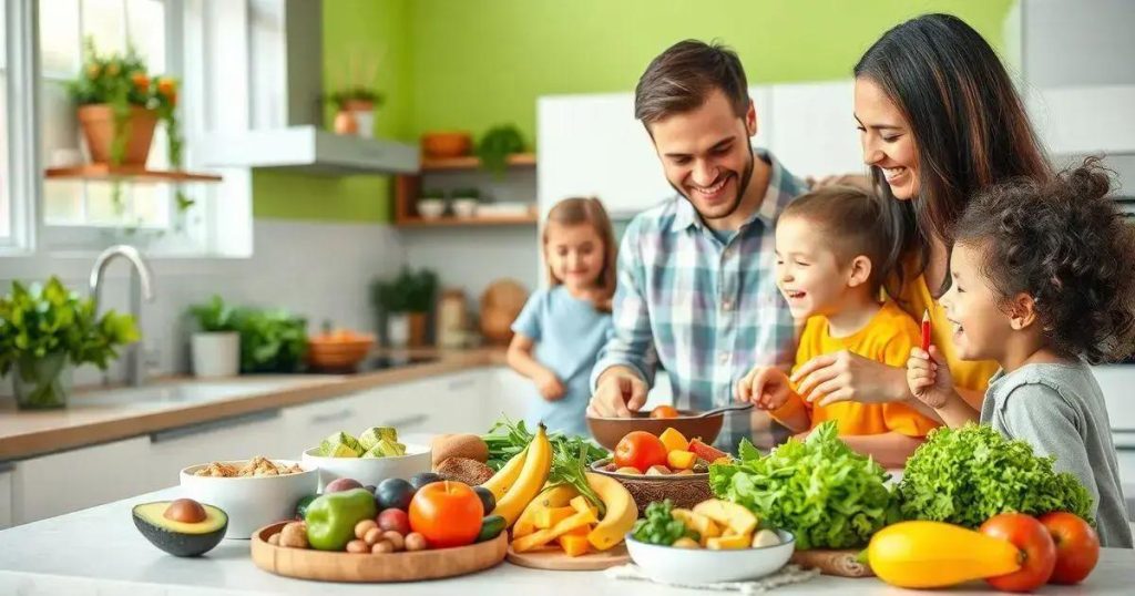 Dieta Cetogênica Infantil: O que você precisa saber agora!