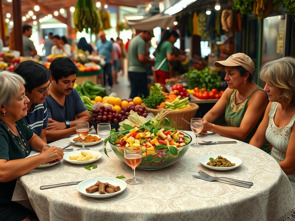 Onde Comprar Salada de Maionese Pronta: Dicas e Melhores Opções