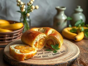 Pão de Rabanada Low Carb Delicioso