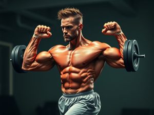 Como os Sistemas Musculares Influenciam na Alimentação Saudável